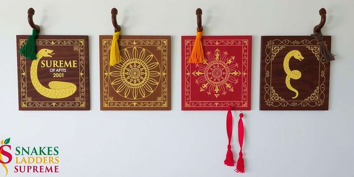Snakes Ladders Supreme Regional Variations Snakes Ladders Supreme regional boards showcasing different Indian cultural designs